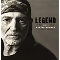 Legend: The Best Of Willie Nelson